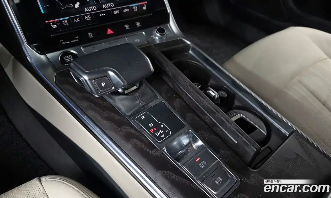 Audi A6 2023 2.0 гидро в Москве № 162518, фото 8