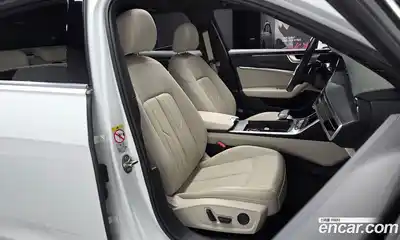 Audi A6 2023 2.0 гидро в Москве № 162518, миниатюра 9