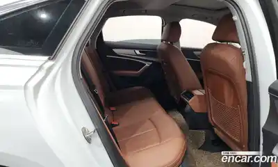 Audi A6 2021 2.0 гидро в Москве № 162950, миниатюра 12
