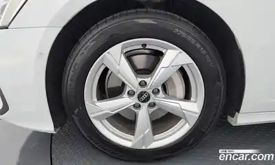 Audi A6 2021 2.0 гидро в Москве № 162950, миниатюра 5