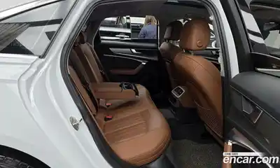 Audi A6 2020 2.0 гидро в Москве № 162957, миниатюра 12