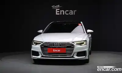 Audi A6 2020 2.0 гидро в Москве № 162957, миниатюра 3