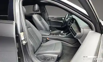 Audi A6 2022 2.0 гидро в Москве № 162984, миниатюра 11