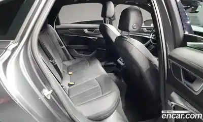 Audi A6 2022 2.0 гидро в Москве № 162984, миниатюра 12
