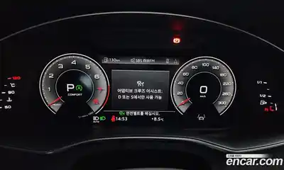Audi A6 2022 2.0 гидро в Москве № 162984, миниатюра 8