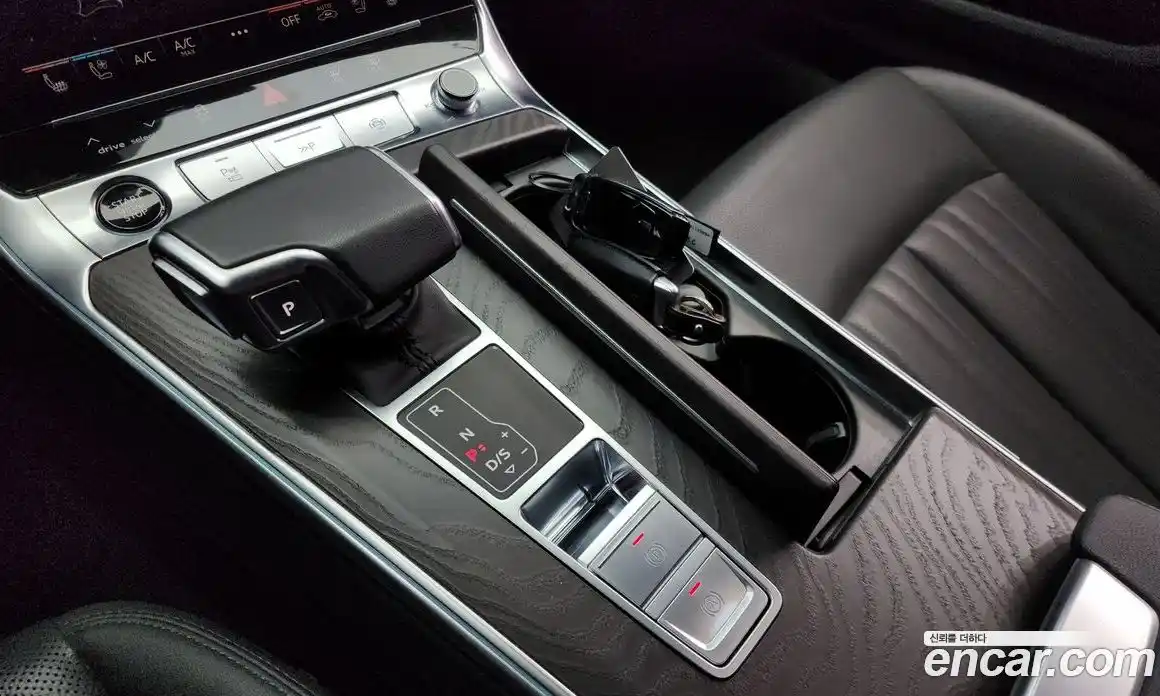Audi A6 2022 2.0 гидро в Москве № 162984, фото 9