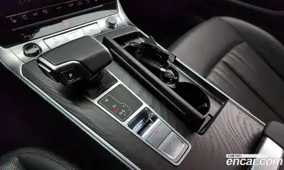 Audi A6 2022 2.0 гидро в Москве № 162984, миниатюра 9
