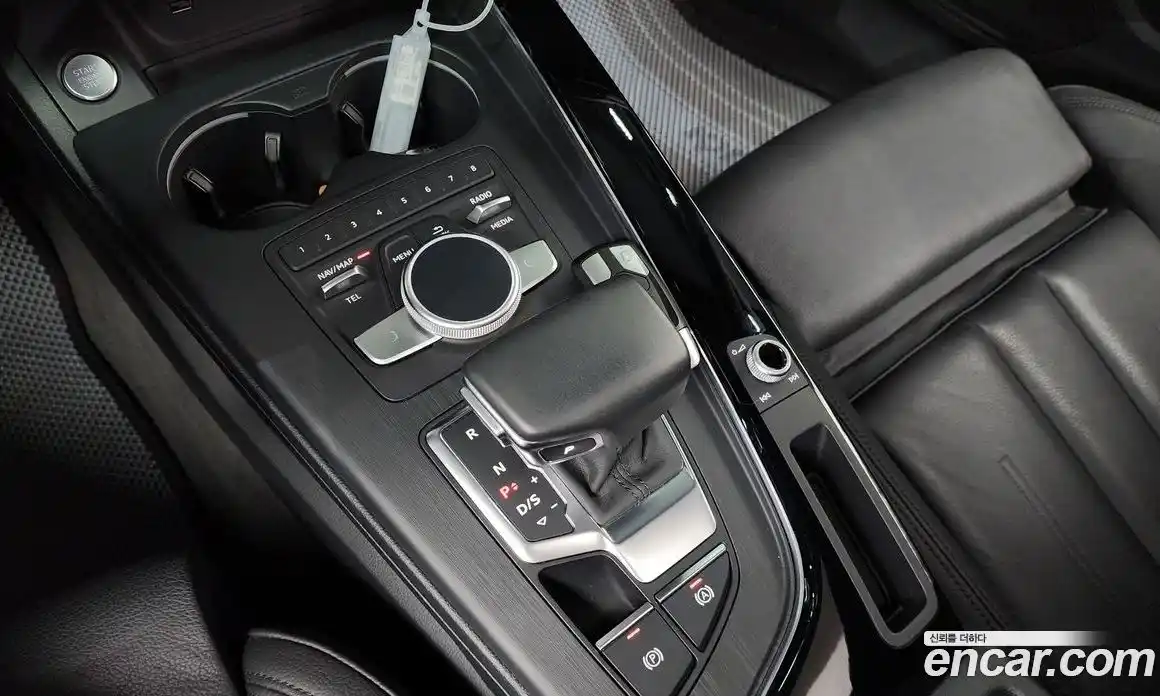 Audi A5 2019 2.0 гидро в Москве № 162986, фото 9