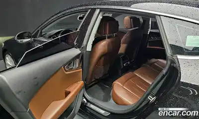 Audi A7 2013 3.0 гидро в Москве № 163851, миниатюра 12