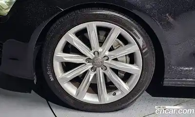 Audi A7 2013 3.0 гидро в Москве № 163851, миниатюра 5