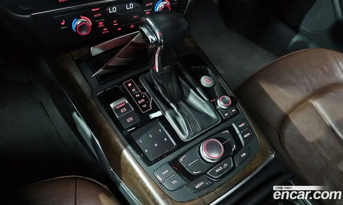 Audi A7 2013 3.0 гидро в Москве № 163851, фото 9