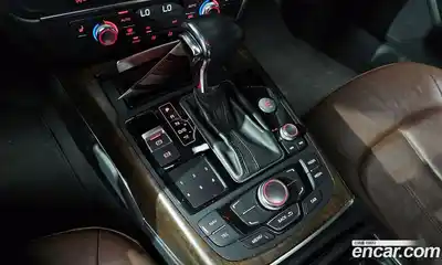 Audi A7 2013 3.0 гидро в Москве № 163851, миниатюра 9