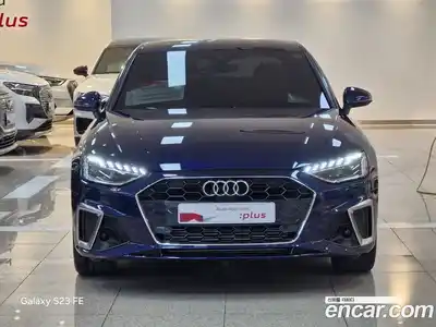 Audi A4 2023 2.0 гидро в Москве № 163956, миниатюра 3