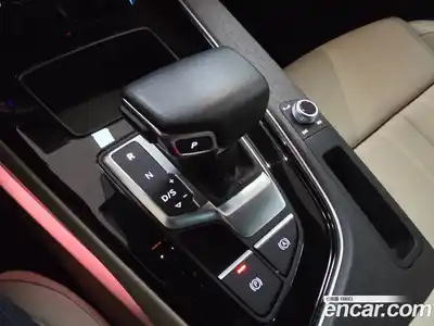 Audi A4 2023 2.0 гидро в Москве № 163956, миниатюра 9
