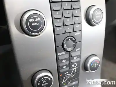 Volvo C30 2009 2.4 гидро в Москве № 164836, миниатюра 11