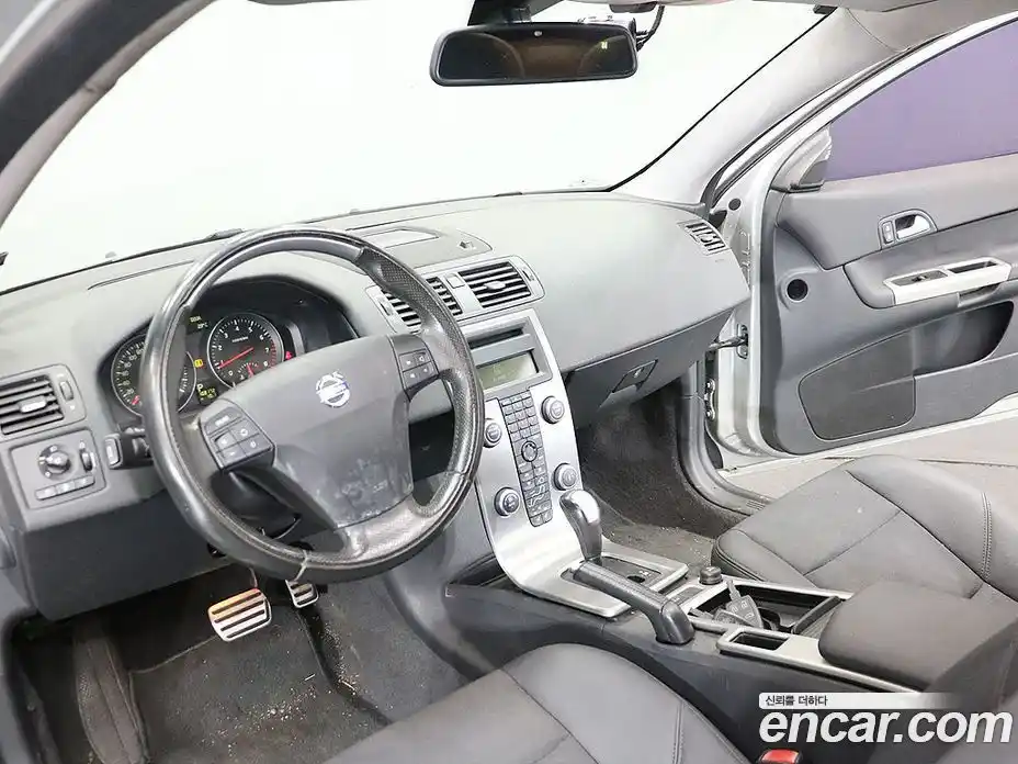 Volvo C30 2009 2.4 гидро в Москве № 164836, фото 14