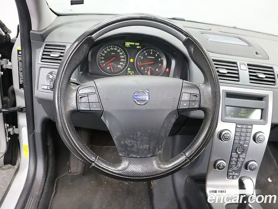 Volvo C30 2009 2.4 гидро в Москве № 164836, фото 15