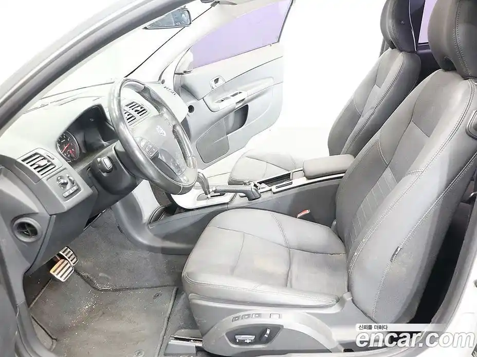 Volvo C30 2009 2.4 гидро в Москве № 164836, фото 17