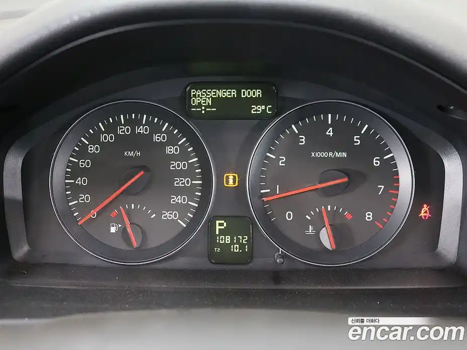 Volvo C30 2009 2.4 гидро в Москве № 164836, фото 7