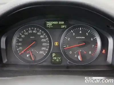 Volvo C30 2009 2.4 гидро в Москве № 164836, миниатюра 7