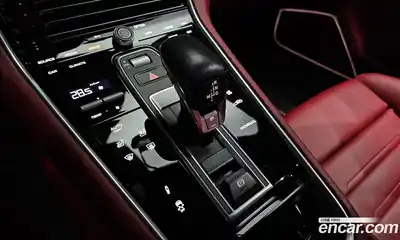 Porsche Panamera 2023 2.9 гидро в Москве № 165198, миниатюра 9