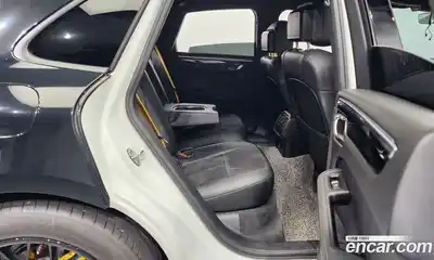 Porsche Macan 2019 2.0 гидро в Москве № 165376, миниатюра 12