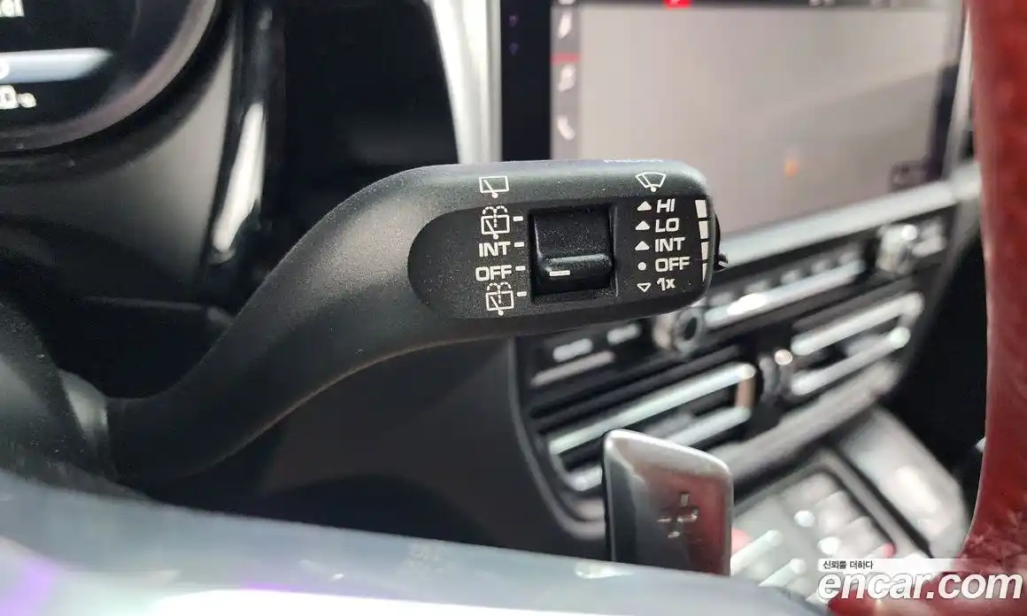 Porsche Macan 2019 2.0 гидро в Москве № 165376, фото 19