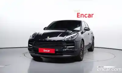 Porsche Macan 2019 2.0 гидро в Москве № 165376, миниатюра 3