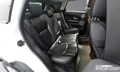 Land Rover Range-Rover Evoque 2018 2.0 гидро в Москве № 166371, миниатюра 12