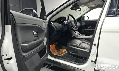Land Rover Range-Rover Evoque 2018 2.0 гидро в Москве № 166371, миниатюра 10