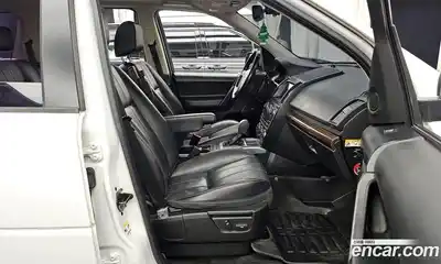 Land Rover Freelander 2013 2.2 гидро в Москве № 166603, миниатюра 11