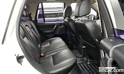 Land Rover Freelander 2013 2.2 гидро в Москве № 166603, миниатюра 12