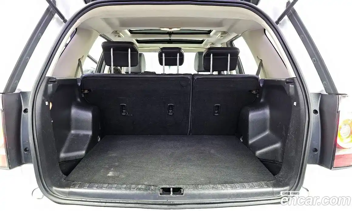 Land Rover Freelander 2013 2.2 гидро в Москве № 166603, фото 20