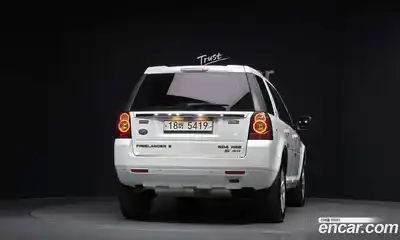 Land Rover Freelander 2013 2.2 гидро в Москве № 166603, миниатюра 4