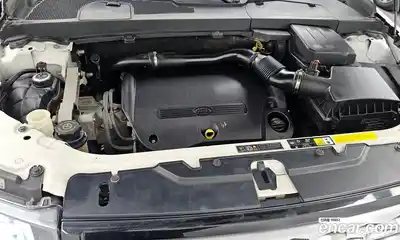 Land Rover Freelander 2013 2.2 гидро в Москве № 166603, миниатюра 6
