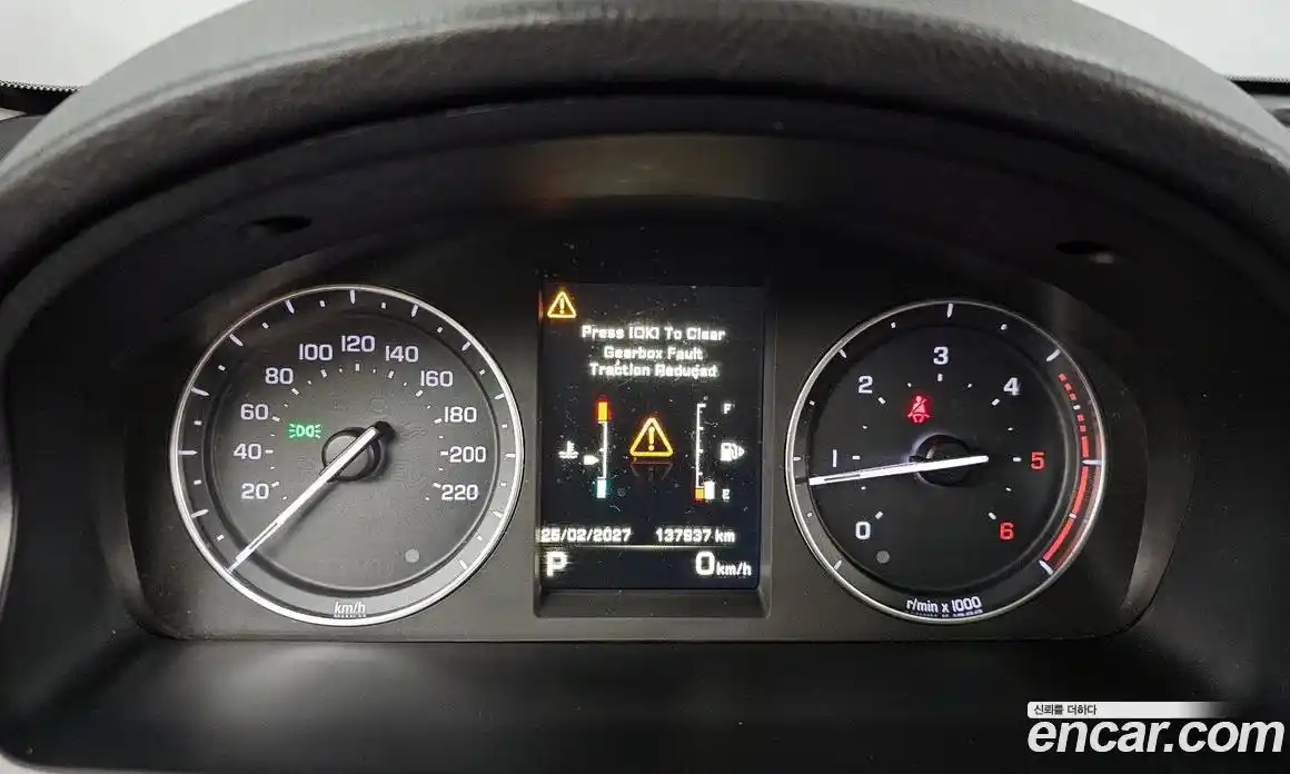 Land Rover Freelander 2013 2.2 гидро в Москве № 166603, фото 8