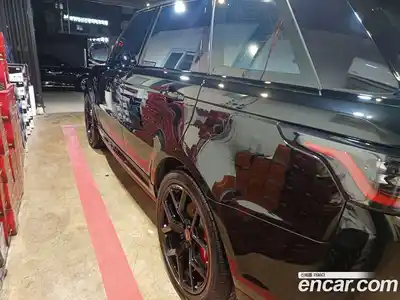 Land Rover Range-Rover Sport 2014 3.0 гидро в Москве № 166854, миниатюра 7