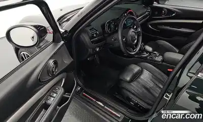 Mini Clubman 2023 2.0 гидро в Москве № 167098, миниатюра 11