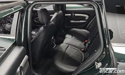 Mini Clubman 2023 2.0 гидро в Москве № 167098, миниатюра 12