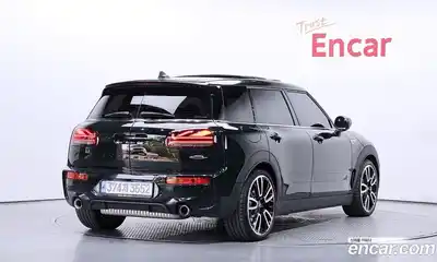 Mini Clubman 2023 2.0 гидро в Москве № 167098, миниатюра 2