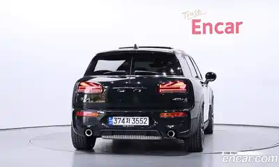 Mini Clubman 2023 2.0 гидро в Москве № 167098, миниатюра 4