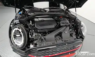 Mini Clubman 2023 2.0 гидро в Москве № 167098, миниатюра 6