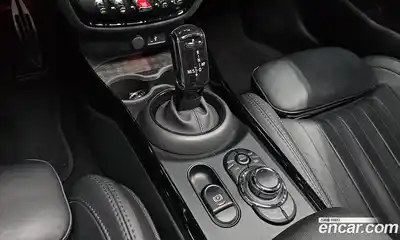 Mini Clubman 2023 2.0 гидро в Москве № 167098, миниатюра 9