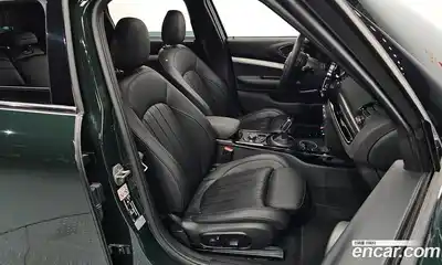 Mini Clubman 2023 2.0 гидро в Москве № 167098, миниатюра 10