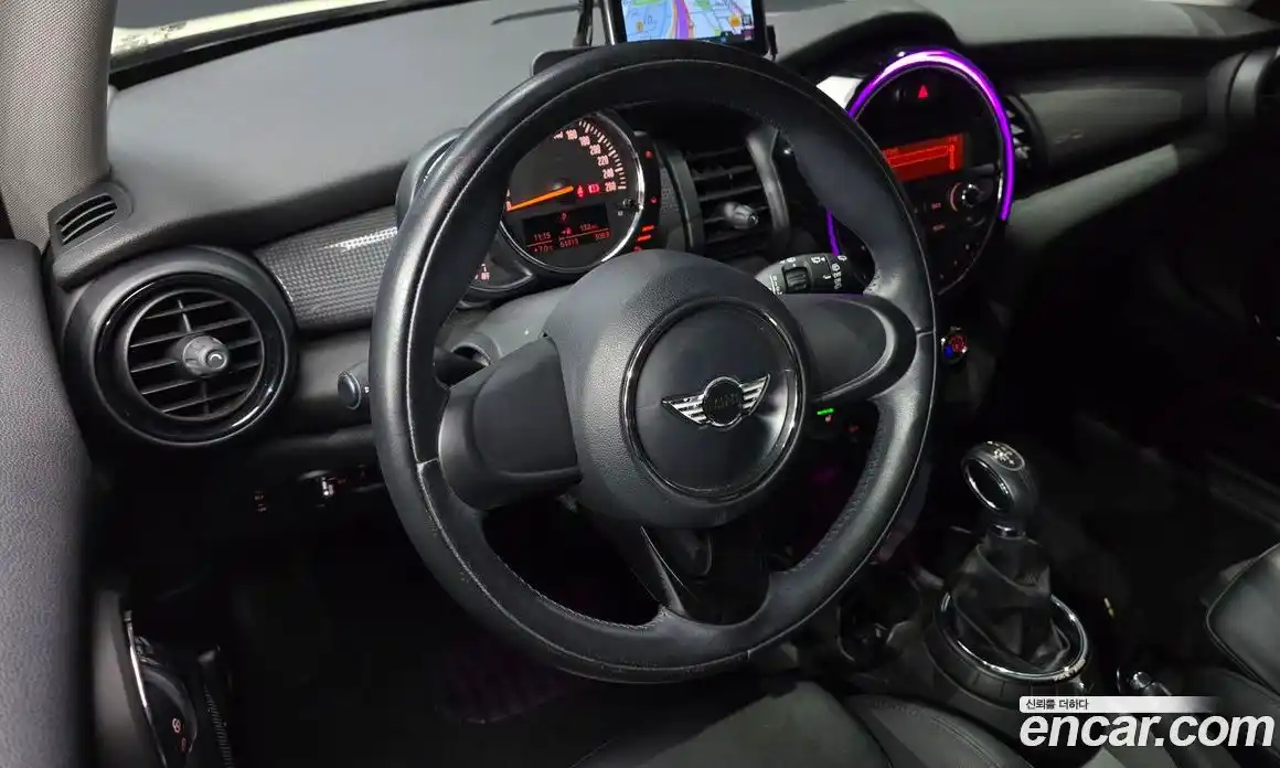 Mini Cooper 2014 1.5 гидро в Москве № 167217, фото 13