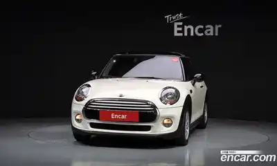 Mini Cooper 2014 1.5 гидро в Москве № 167217, миниатюра 3