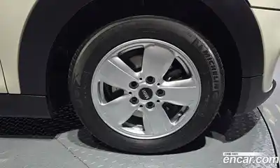 Mini Cooper 2014 1.5 гидро в Москве № 167217, миниатюра 5
