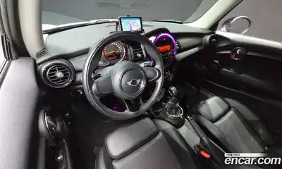 Mini Cooper 2014 1.5 гидро в Москве № 167217, миниатюра 7
