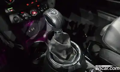 Mini Cooper 2014 1.5 гидро в Москве № 167217, миниатюра 9