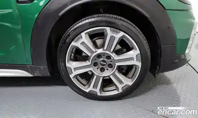 Mini Countryman 2021 2.0 гидро в Москве № 167292, миниатюра 5